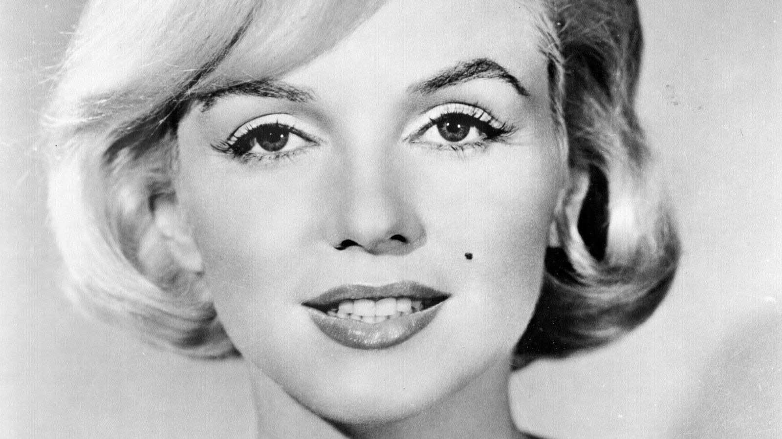 Prayer for Marilyn Monroe's poster