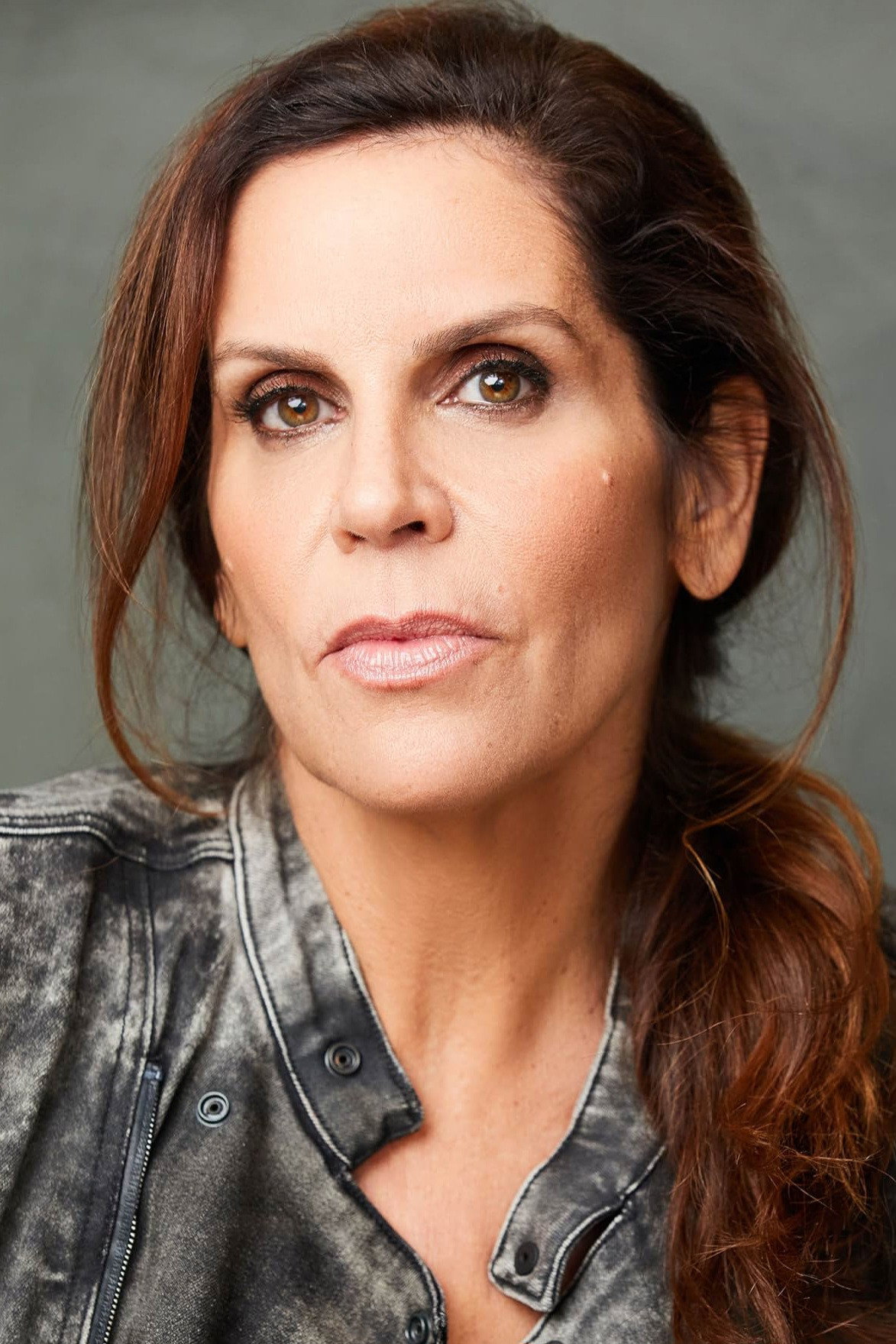 Lori Alan's poster
