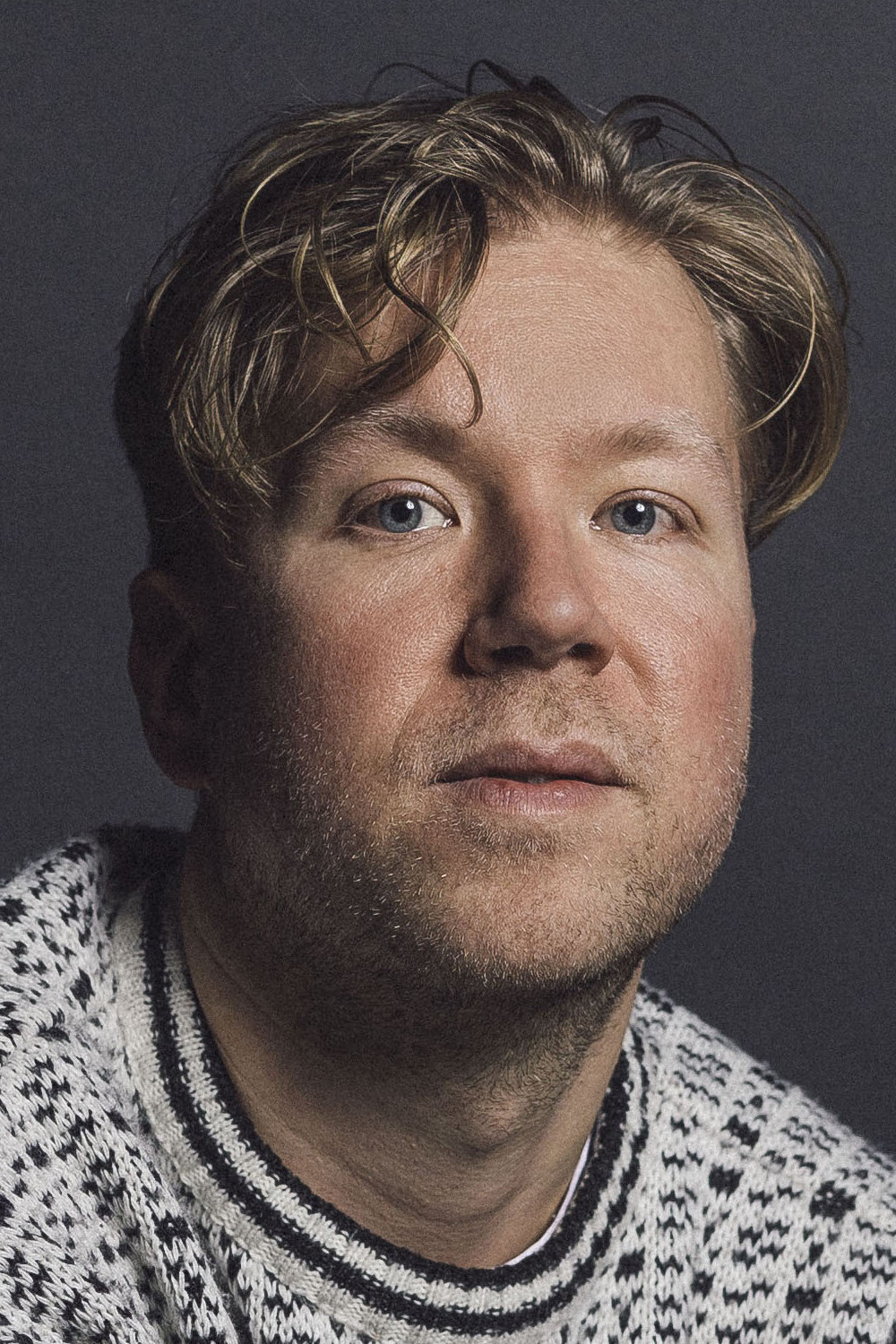 Mikko Myllylahti's poster