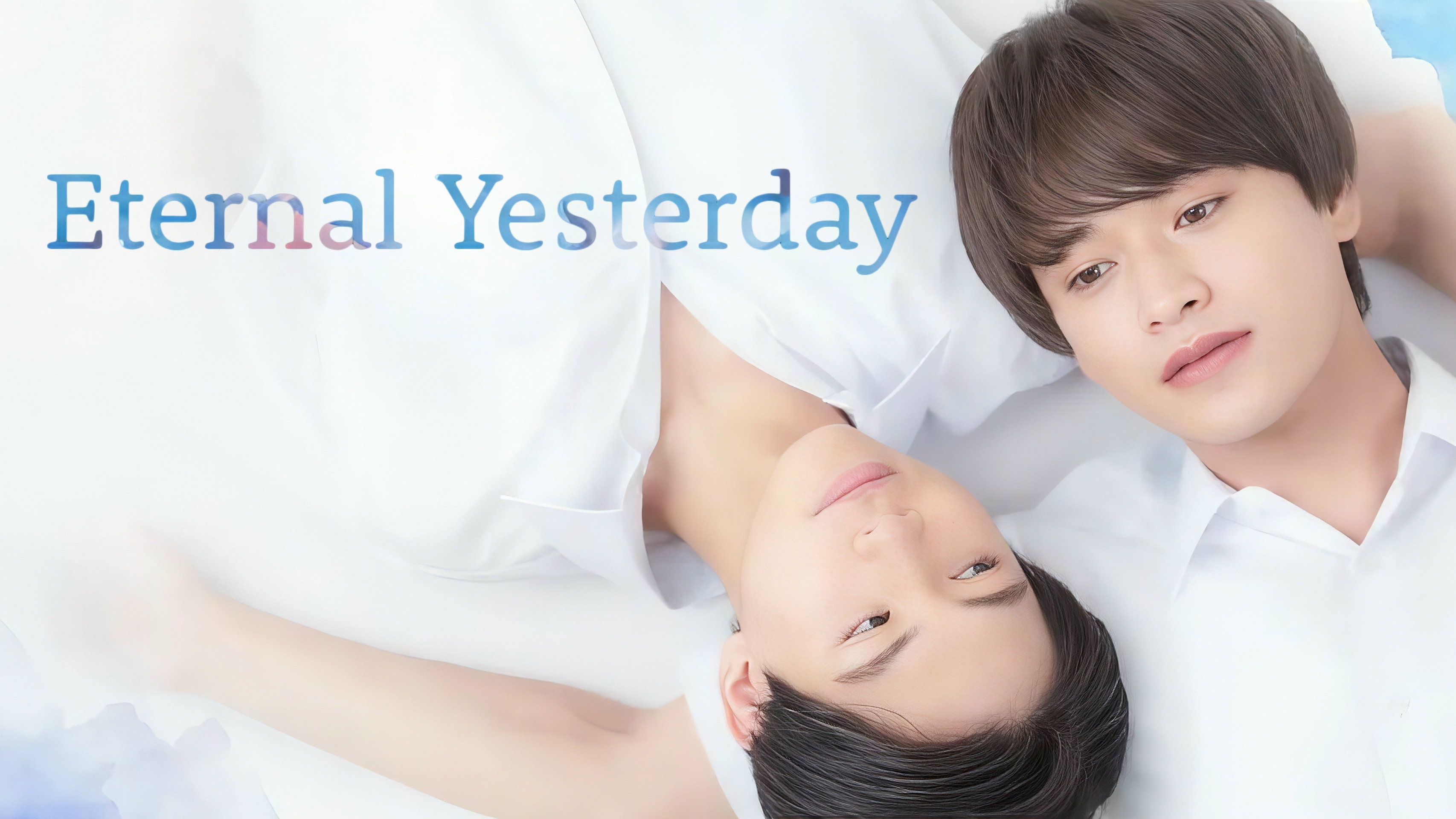 Eternal Yesterday's poster