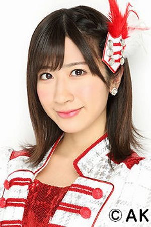 Haruka Ishida's poster