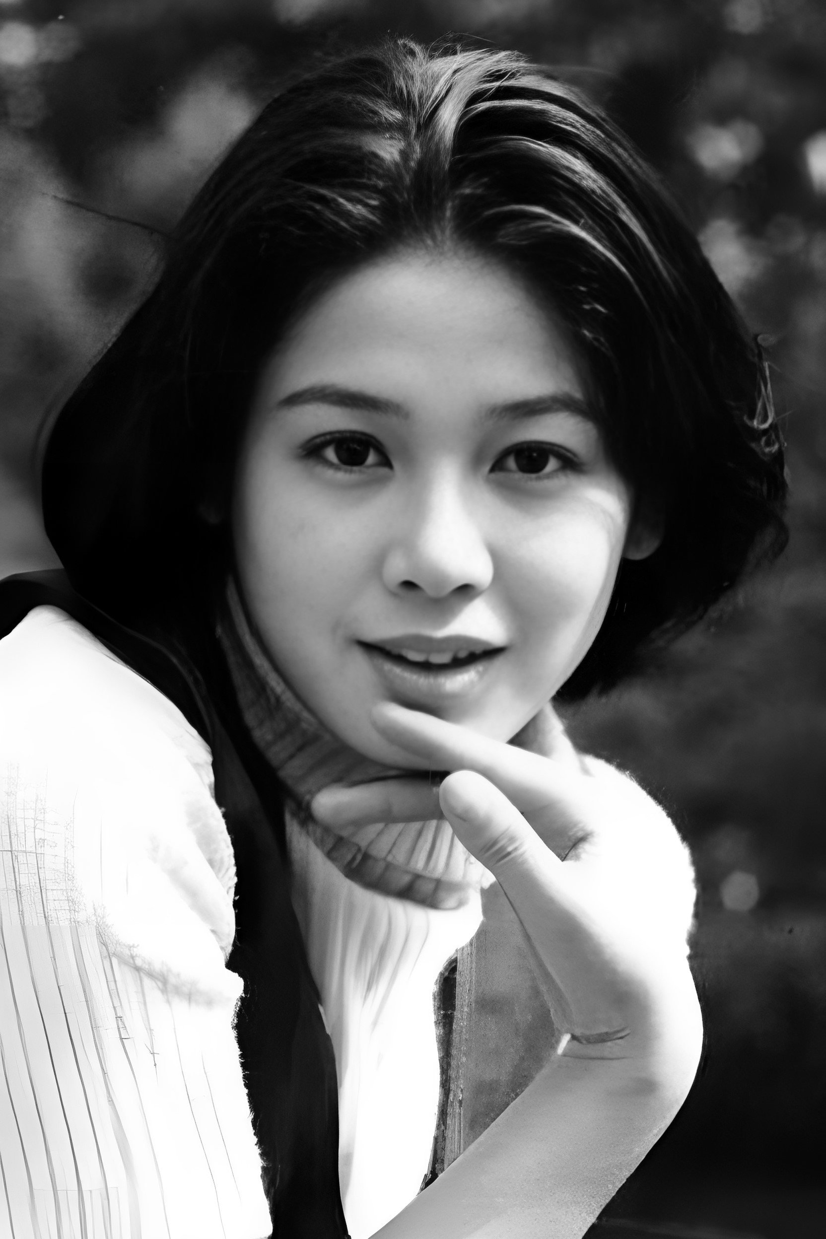 Keiko Aikawa's poster
