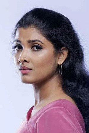 Divya Prabha's poster
