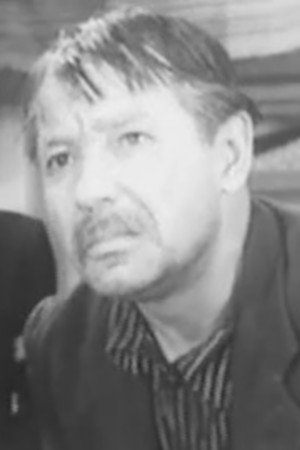 Kostiantyn Kulchytskyi's poster