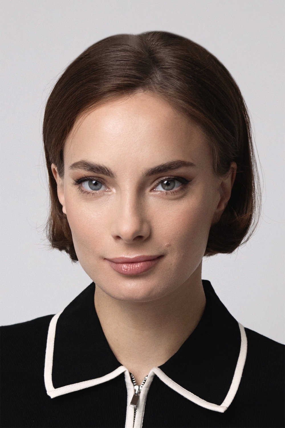 Mariya Lisovaya's poster