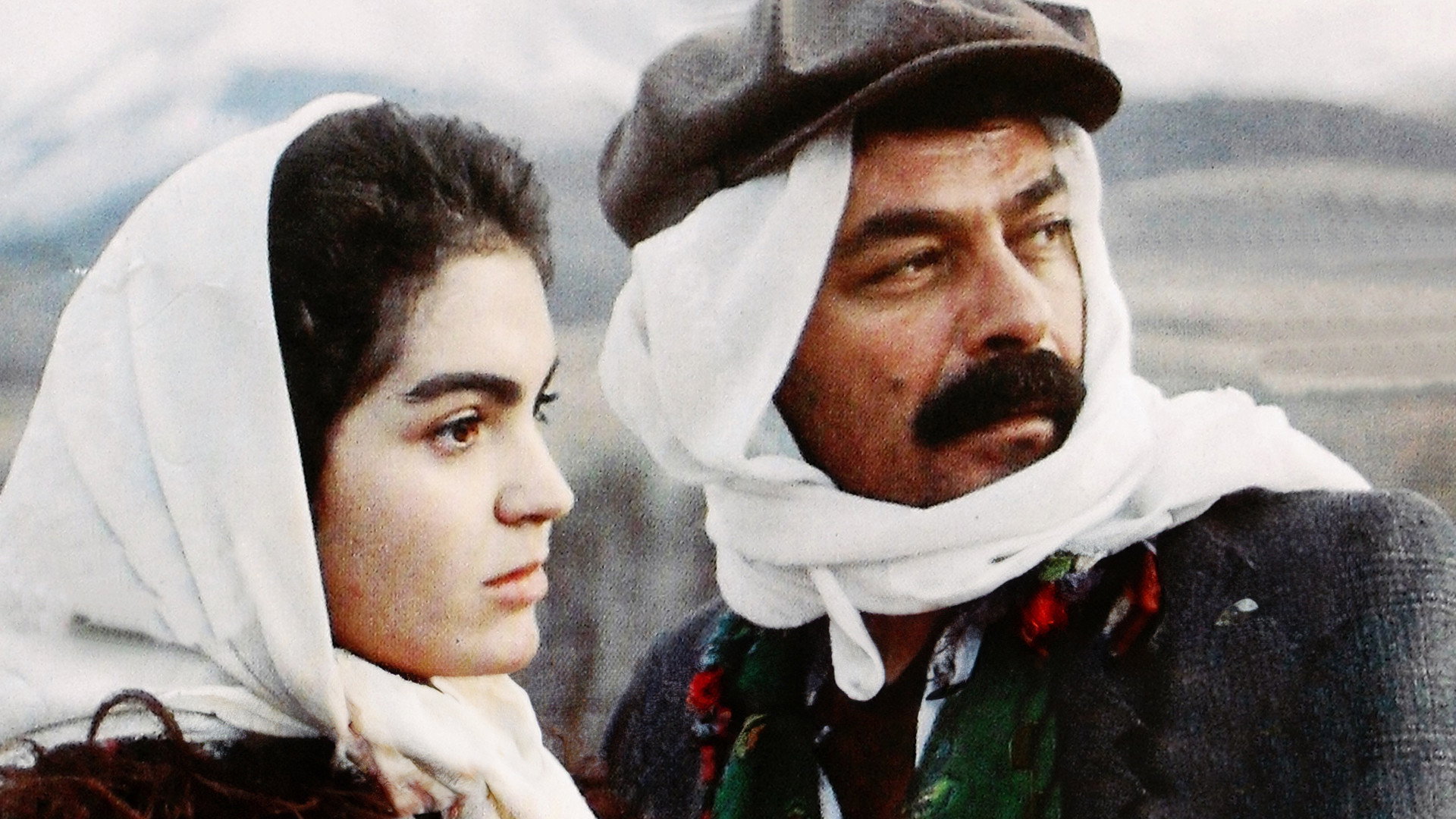 Tatar Ramazan's poster