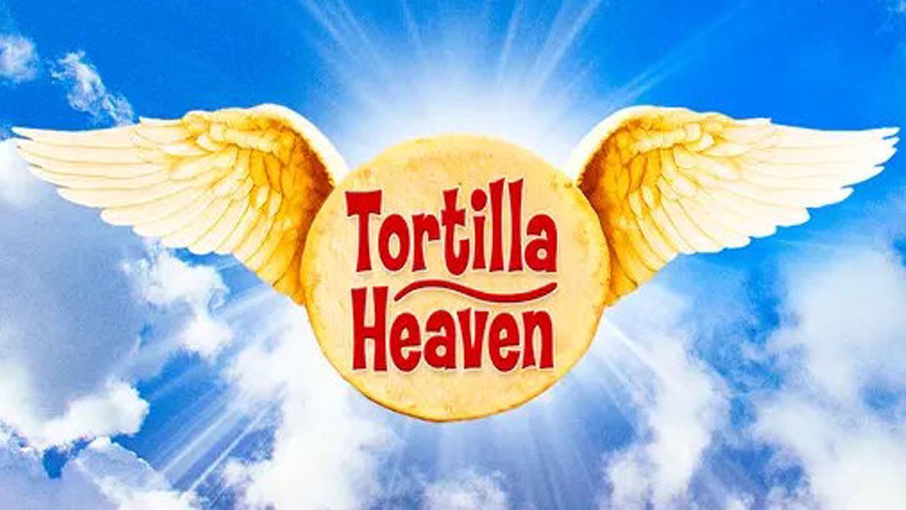 Tortilla Heaven's poster