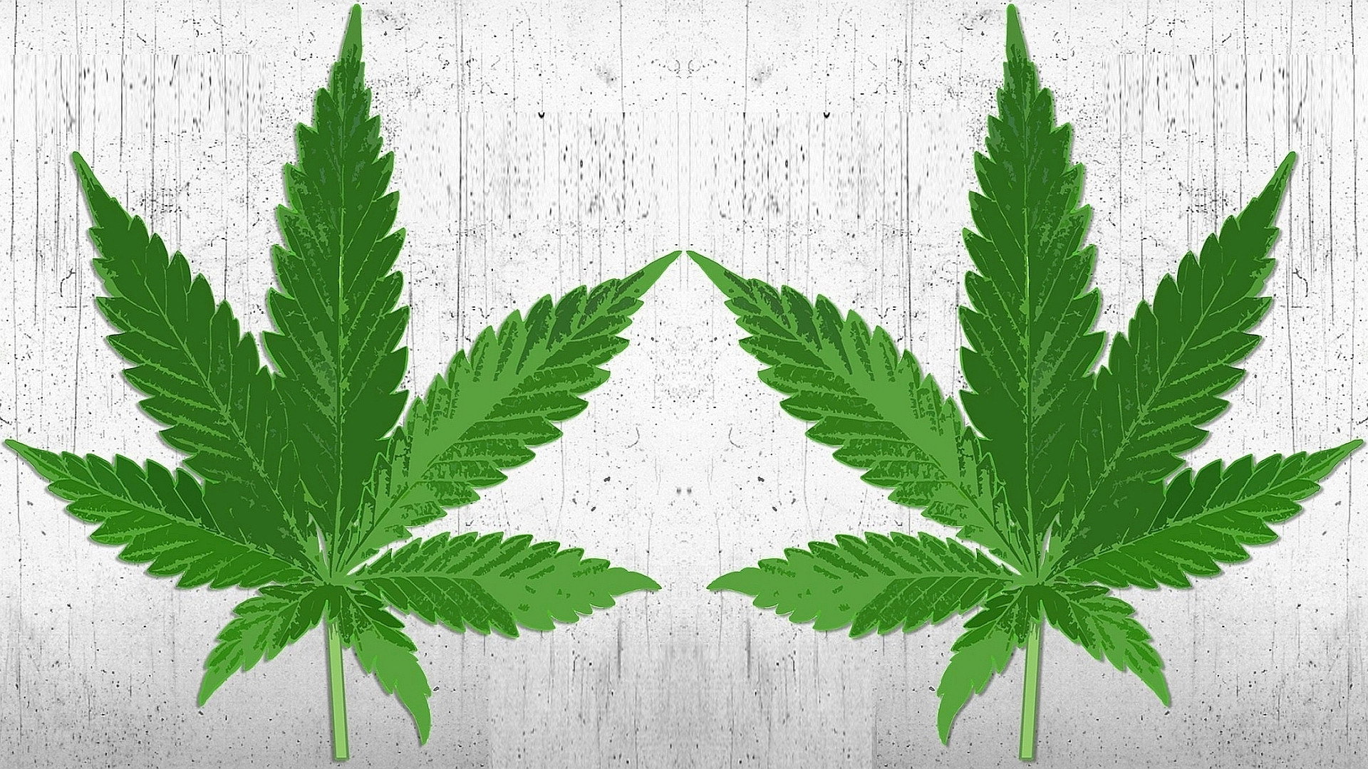 High There's poster