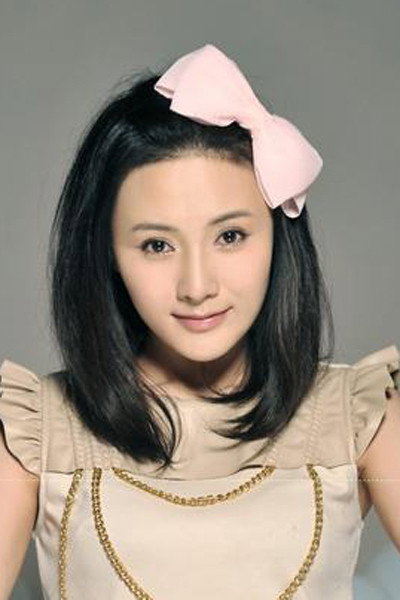 Zhang Yimu's poster