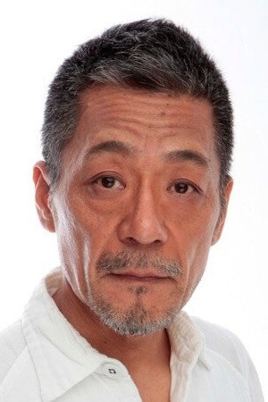 Shû Nakajima's poster