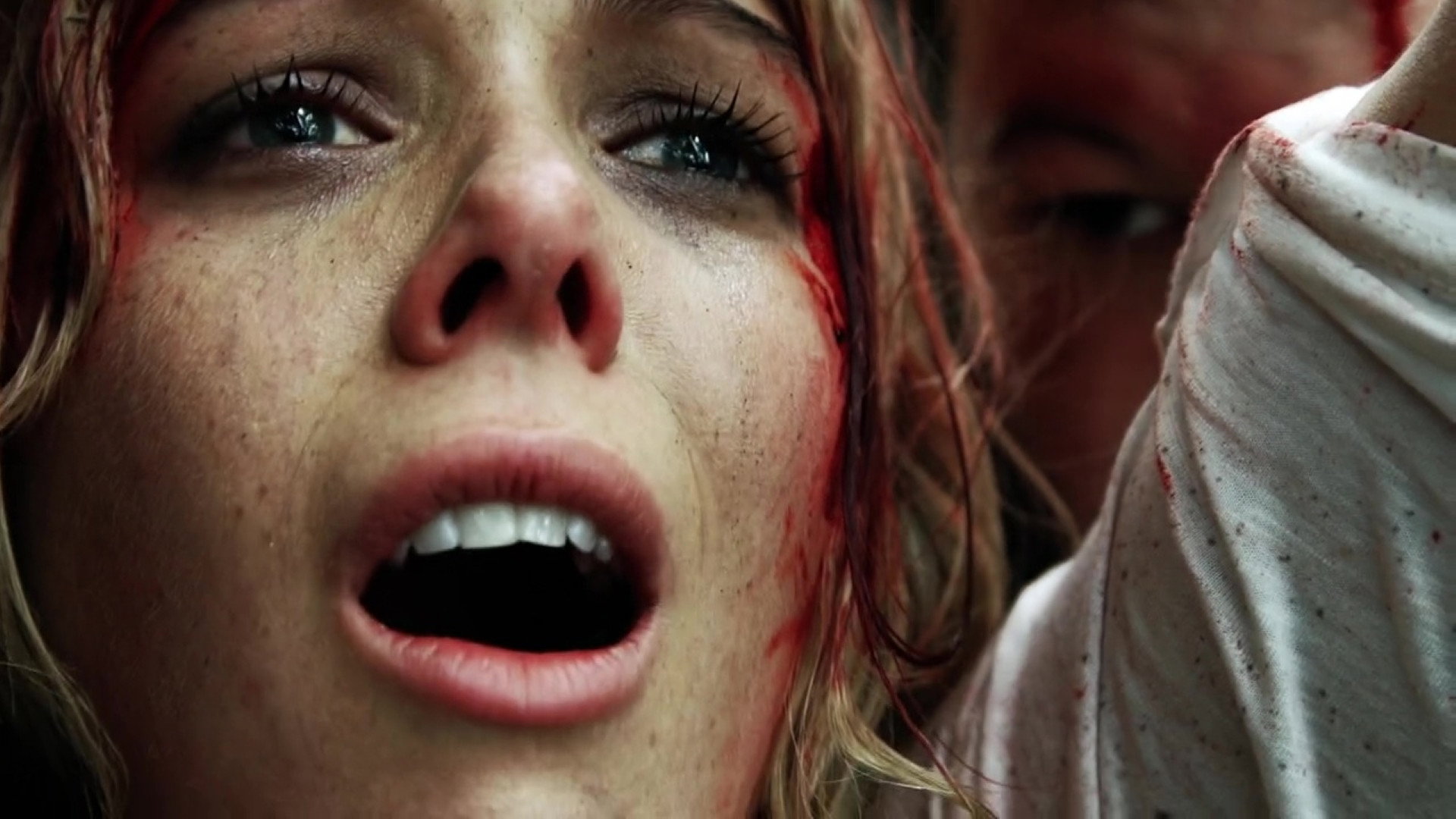 Blood Hunt's poster