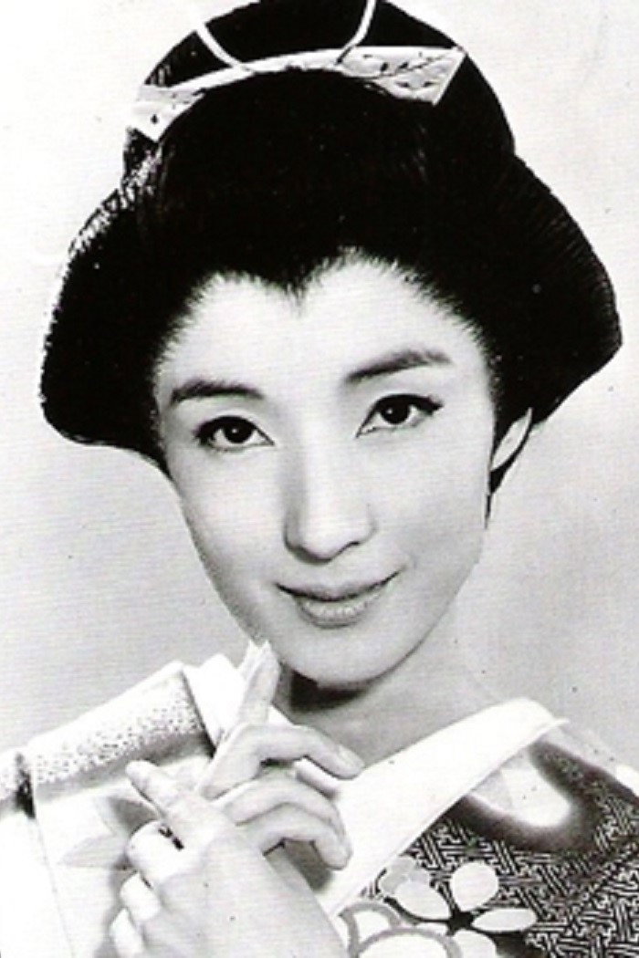 Shinobu Chihara's poster