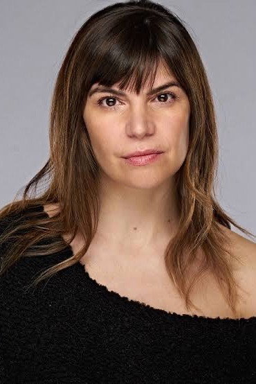 Mónica Regueiro's poster
