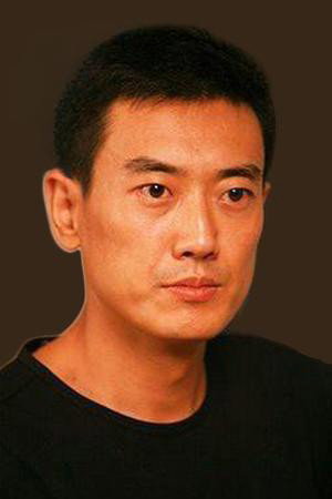 Zhang Hongming's poster
