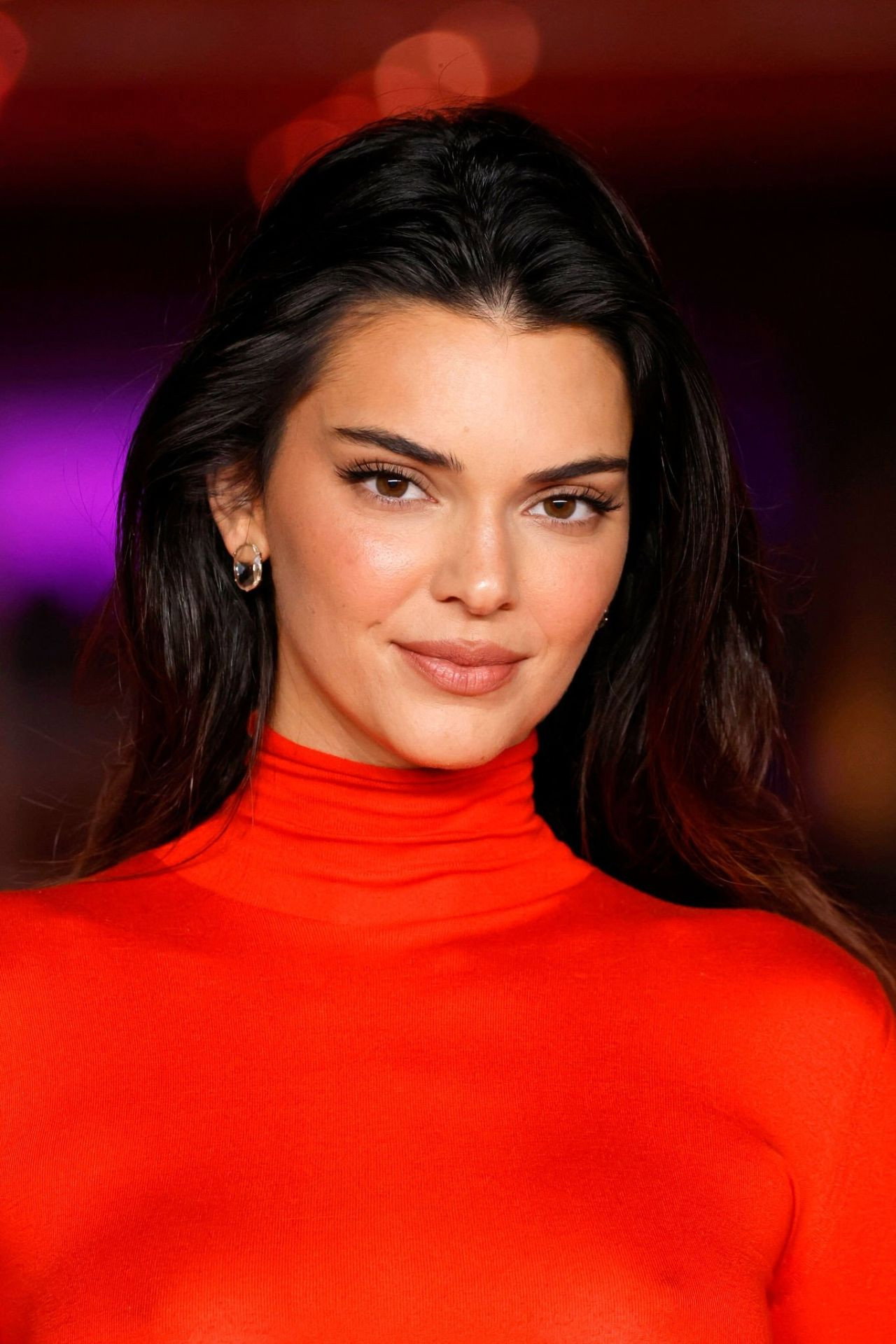 Kendall Jenner's poster