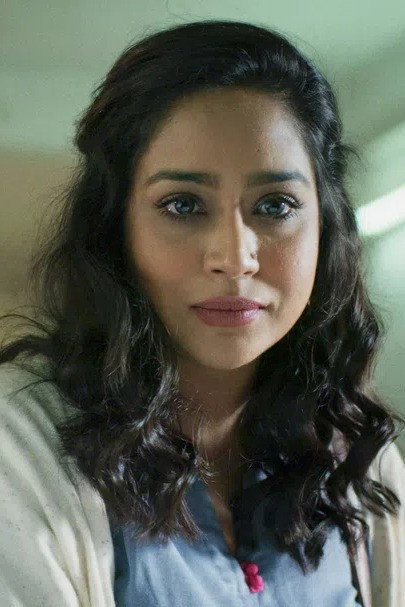 Zakia Bari Mamo's poster