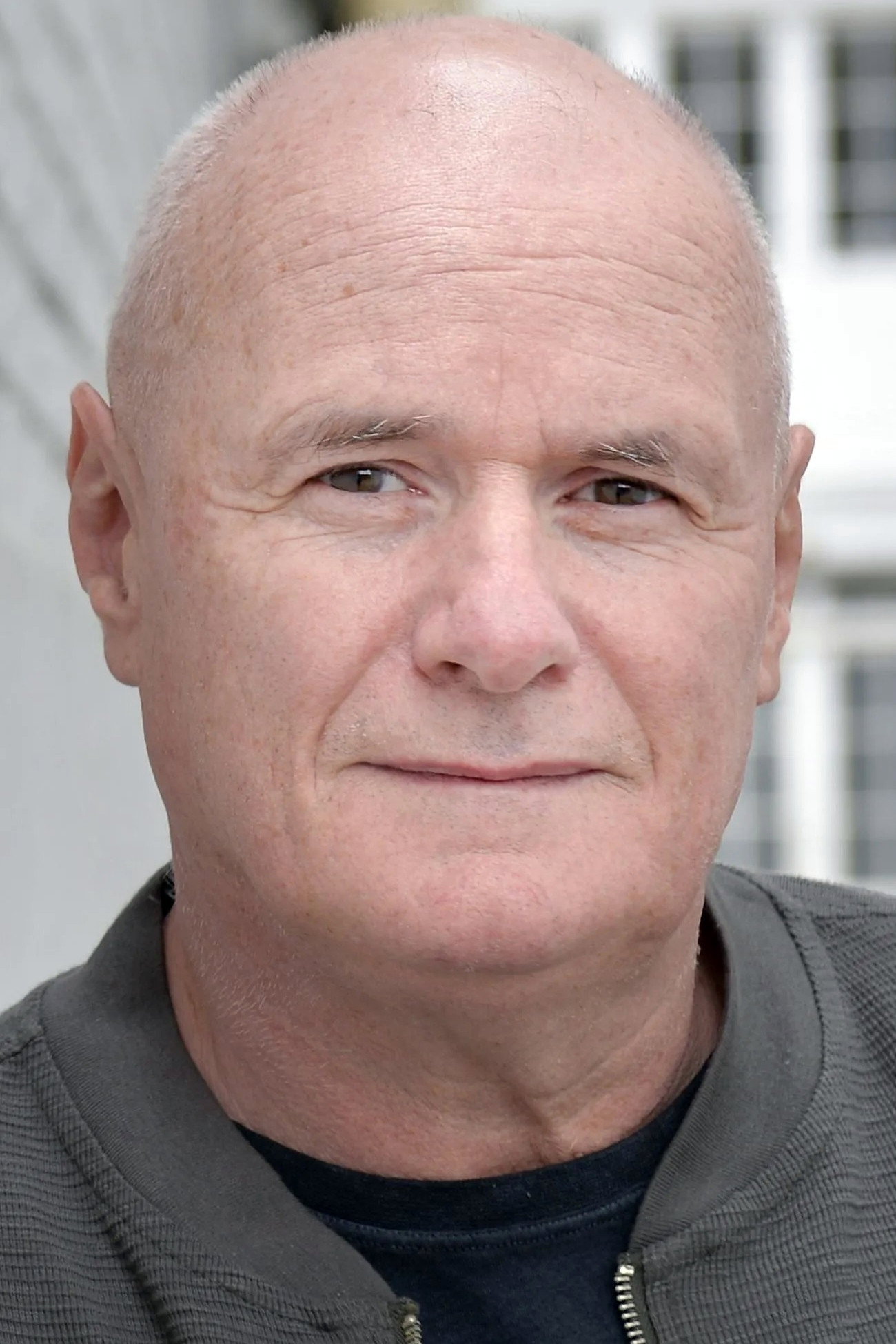 Dave Johns's poster