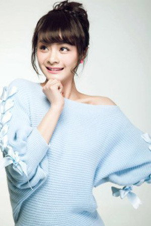 Zhao Jingpei's poster