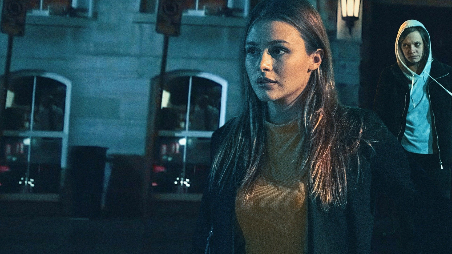 Obsession: Her Final Vengeance's poster