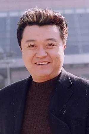 Ma Xiaofeng's poster