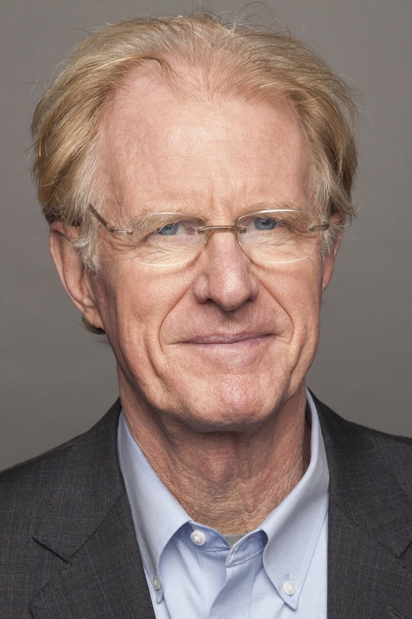 Ed Begley Jr.'s poster