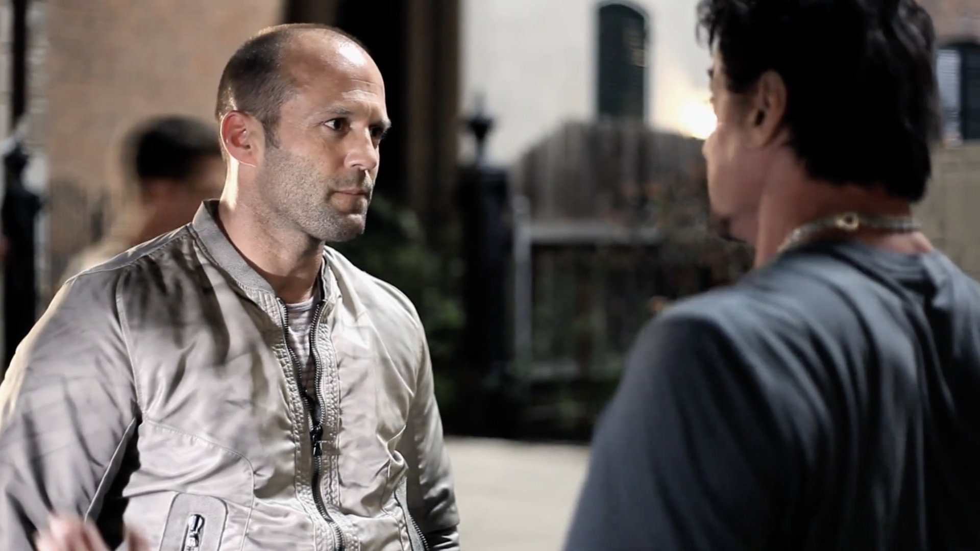 Inferno: The Making of 'The Expendables''s poster
