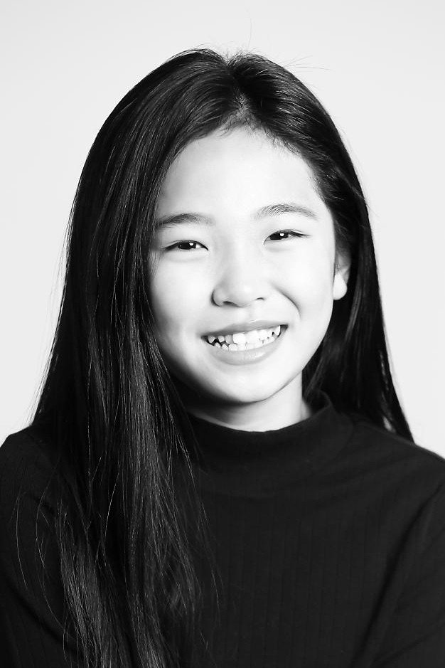 Jang Jae-hee's poster