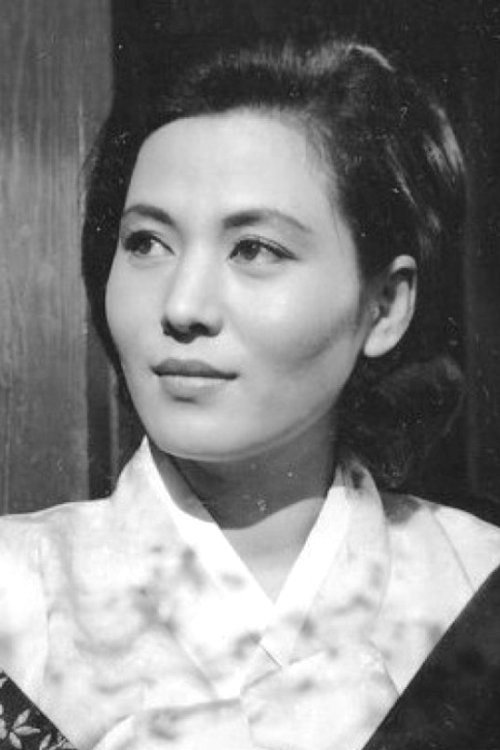 Lee Min-ja's poster