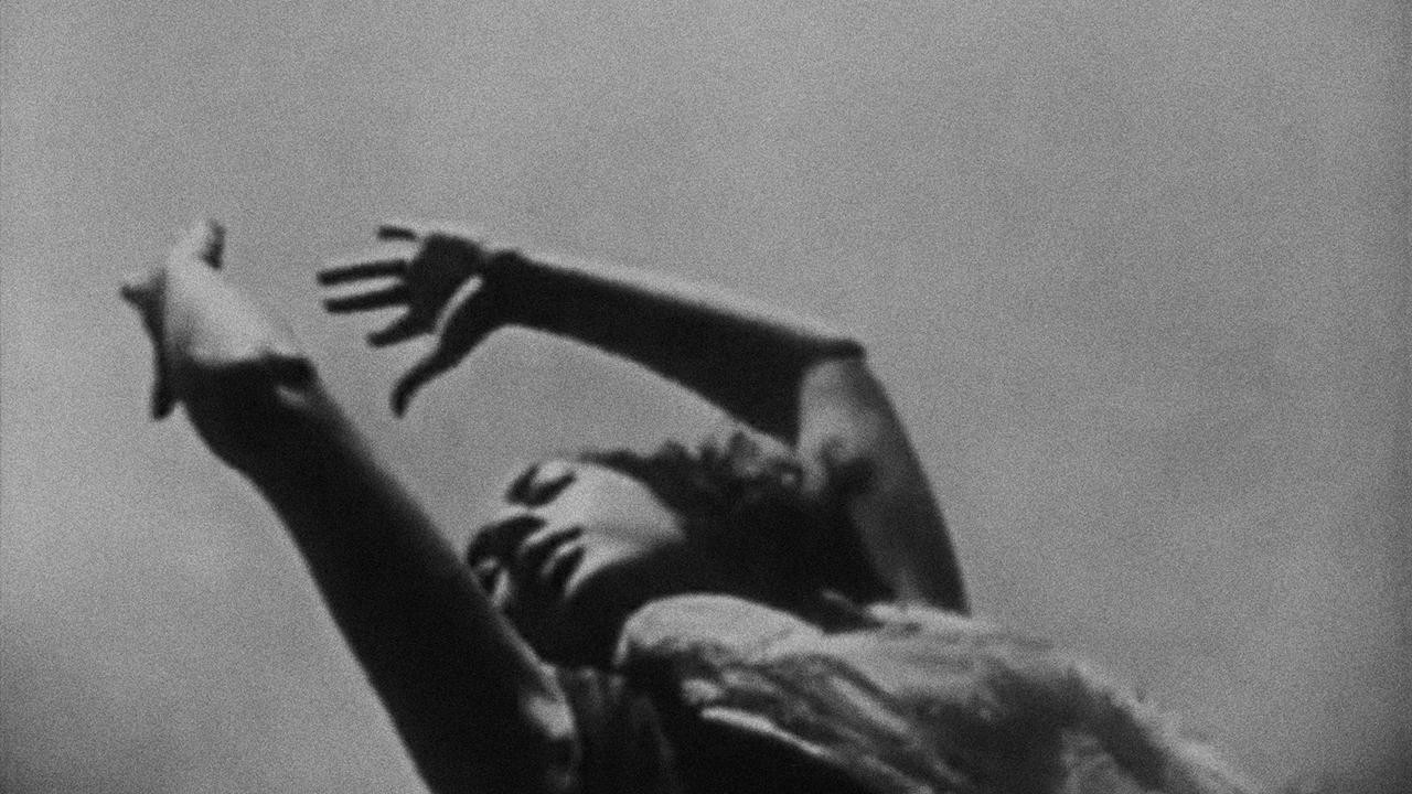 Ritual in Transfigured Time's poster