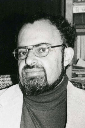 Stanton Friedman's poster