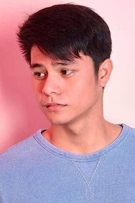 Aaron Concepcion's poster
