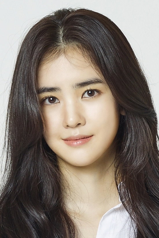 Park Ri-won's poster