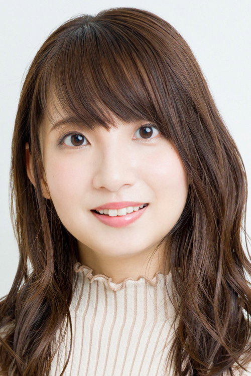 Rumi Okubo's poster