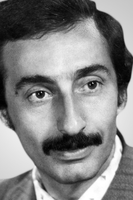 Hadji Ismailov's poster