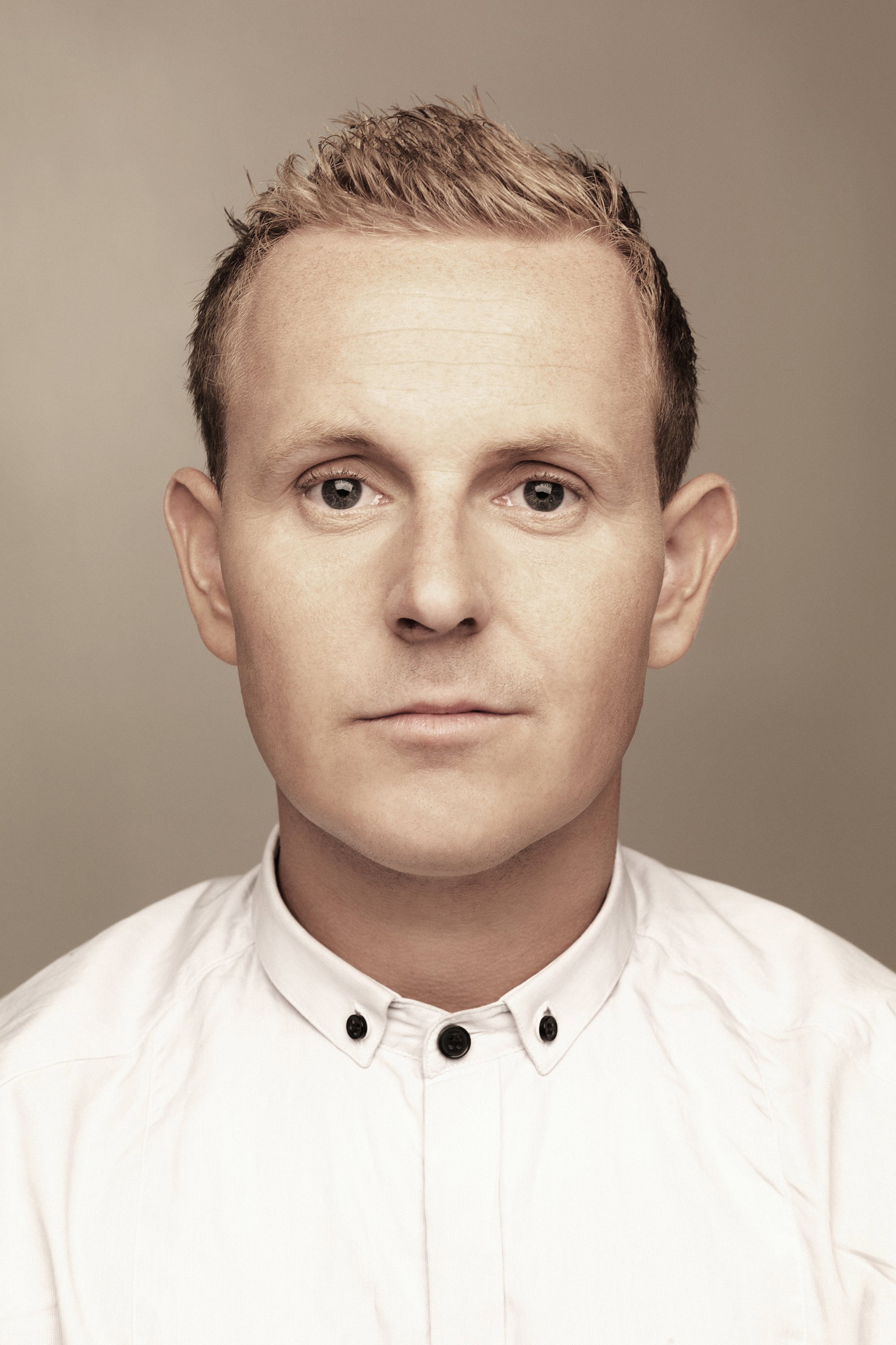 Måns Möller's poster