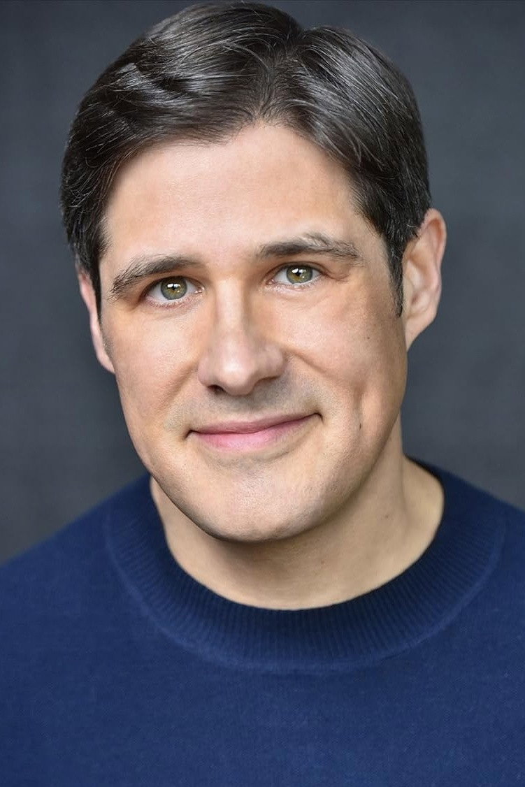 Rich Sommer's poster