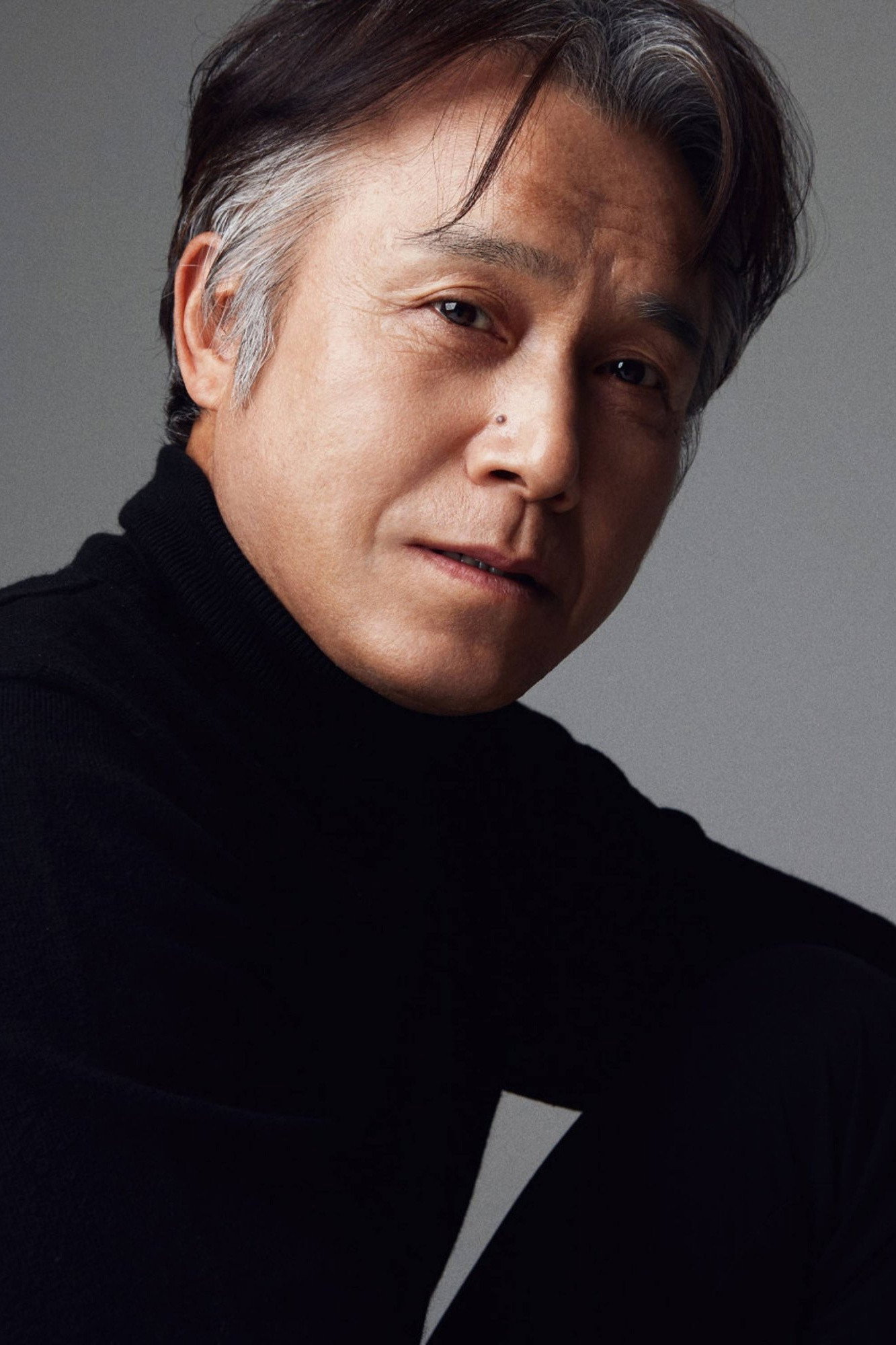 Choi Bum-ho's poster