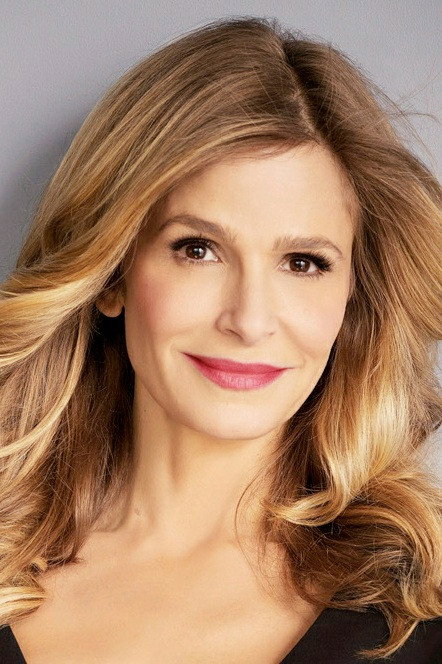 Kyra Sedgwick's poster