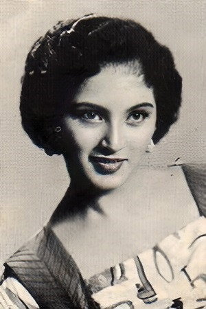 Nelly Baylon's poster
