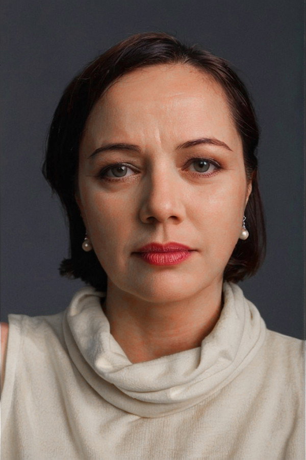 Bacskó Tünde's poster