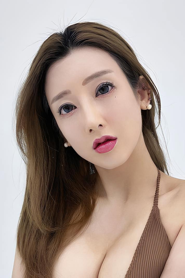 Son Ye-ha's poster