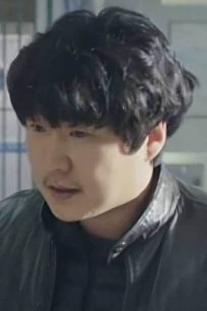 Choi Hyung's poster