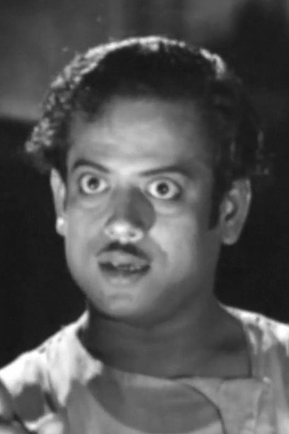 T. K. Ramachandran's poster