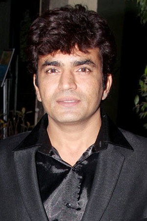 Raja Chaudhary's poster