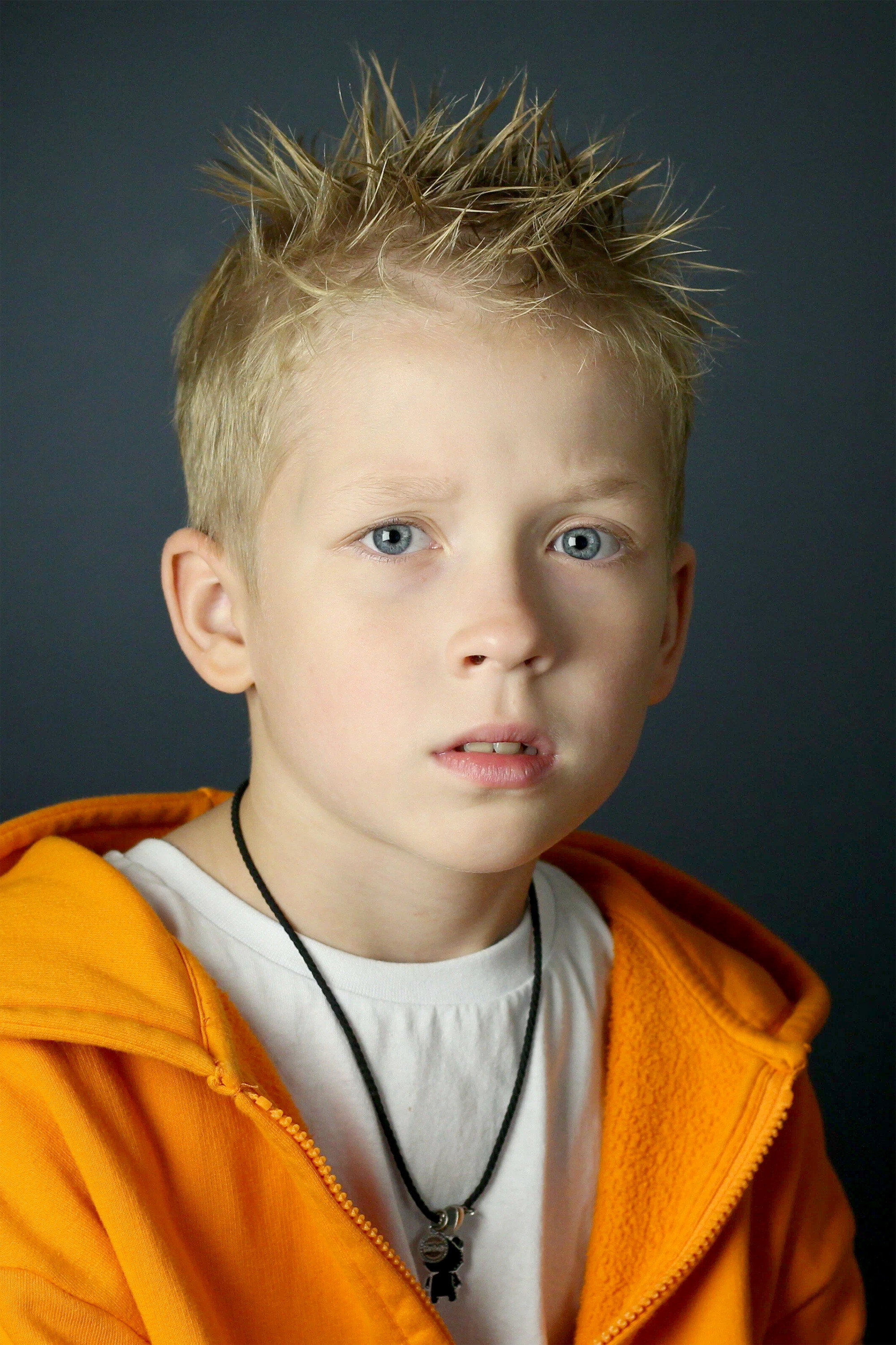 Ostap Rimmen's poster
