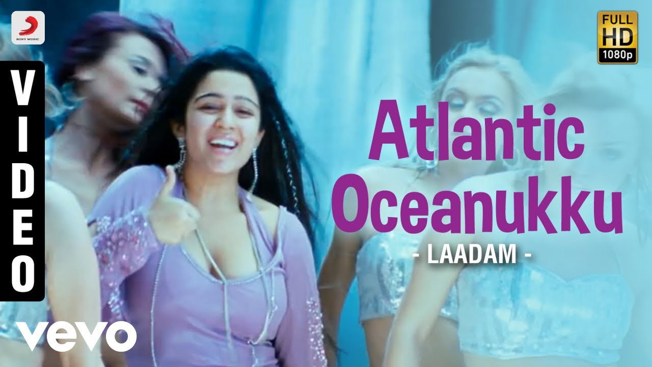 Laadam's poster