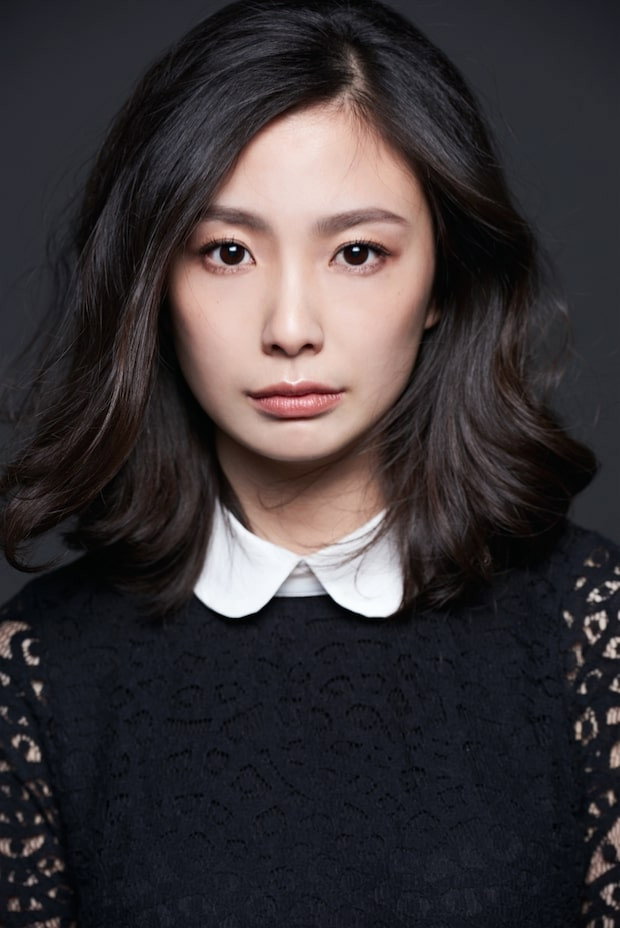 Li-chi Hsu's poster