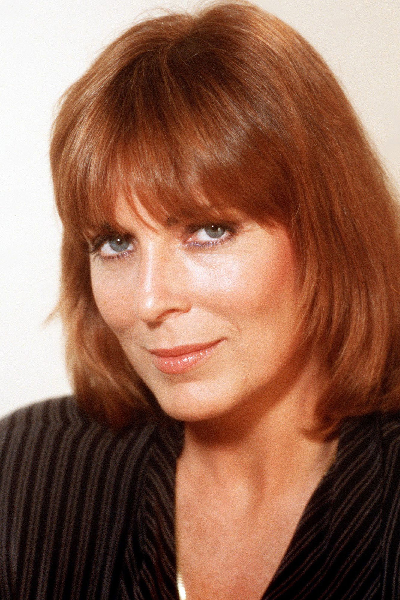 Joanna Cassidy's poster