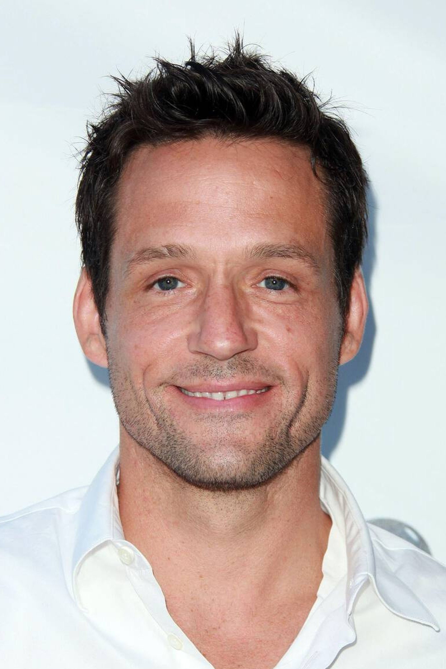 Josh Hopkins's poster