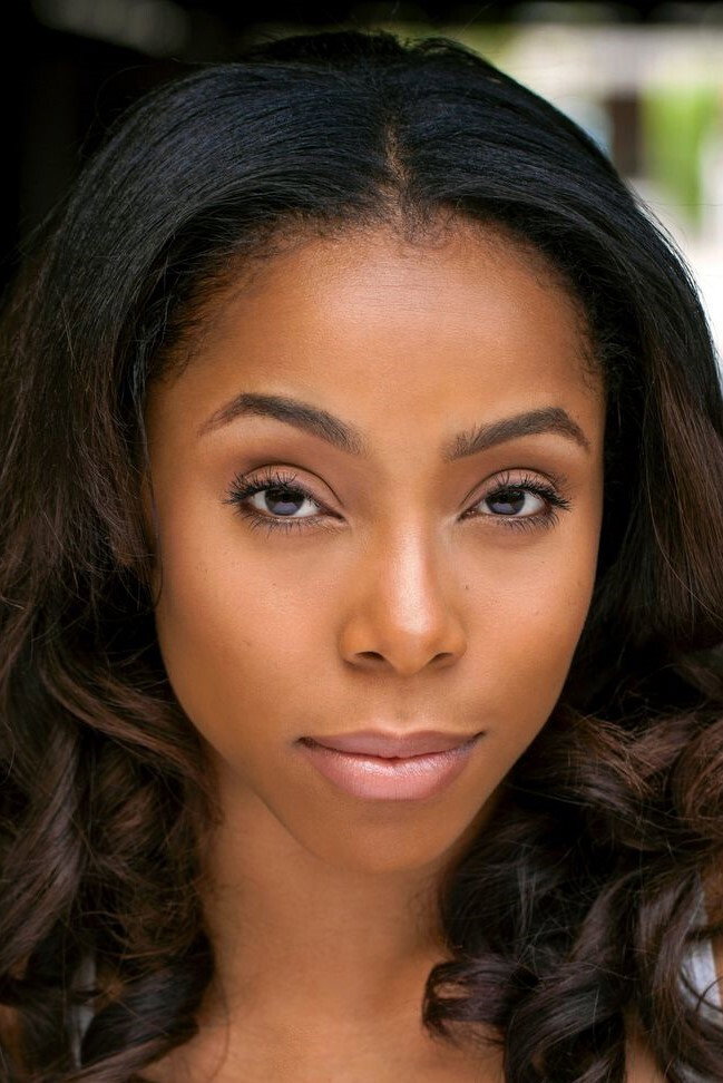 Brittany Perry-Russell's poster